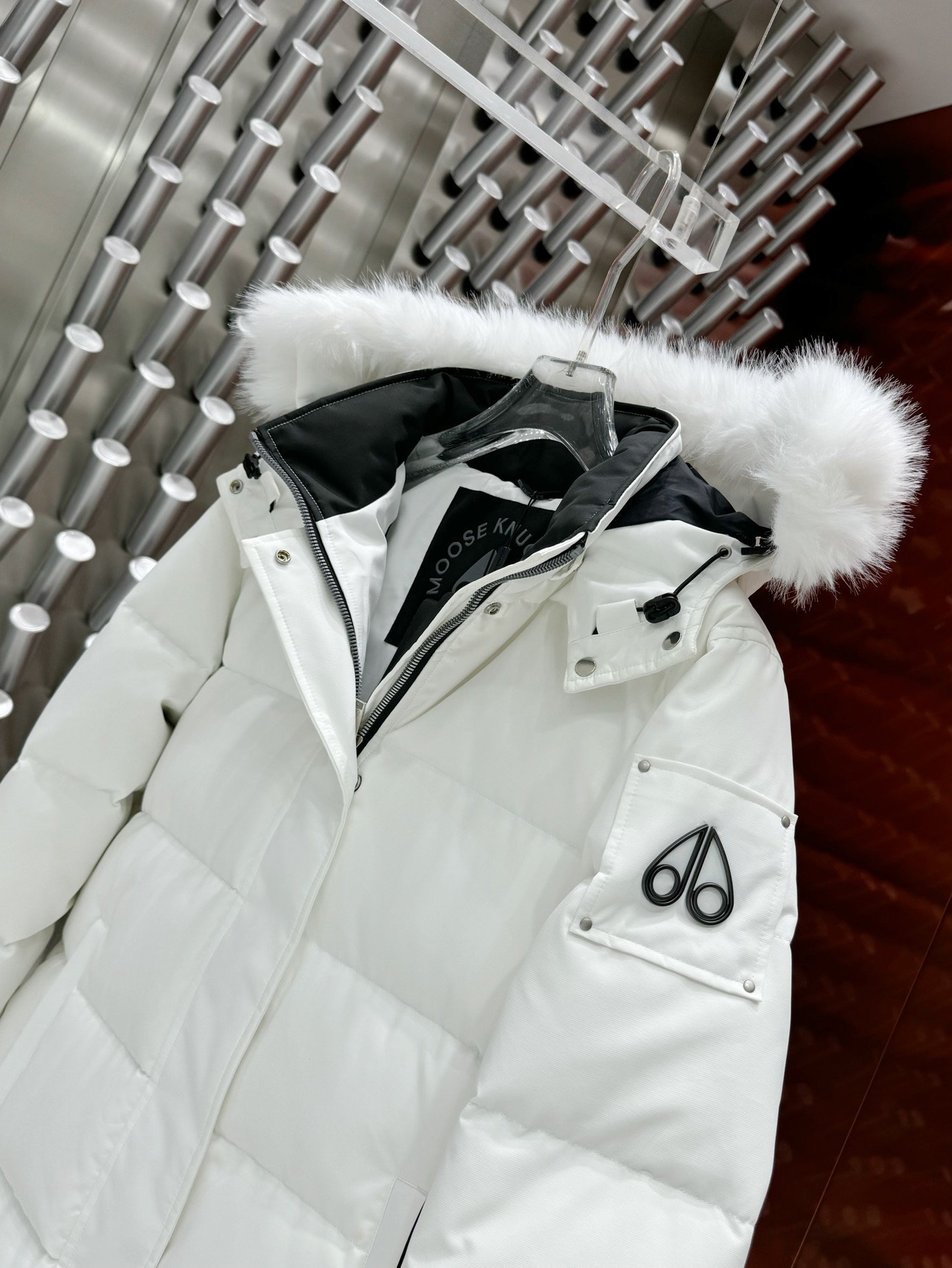 Canada Goose Down Jackets